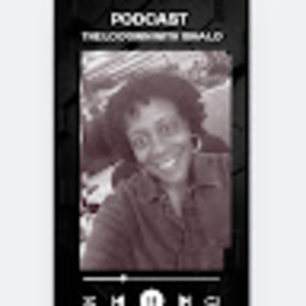 Meet your Posher, Isha lo